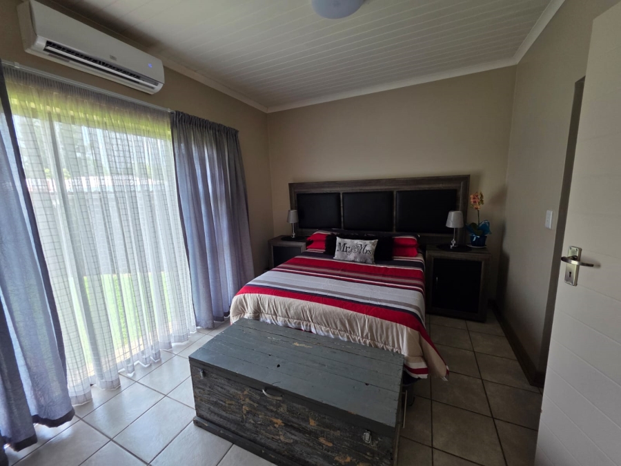 To Let 3 Bedroom Property for Rent in Noordhoek Free State
